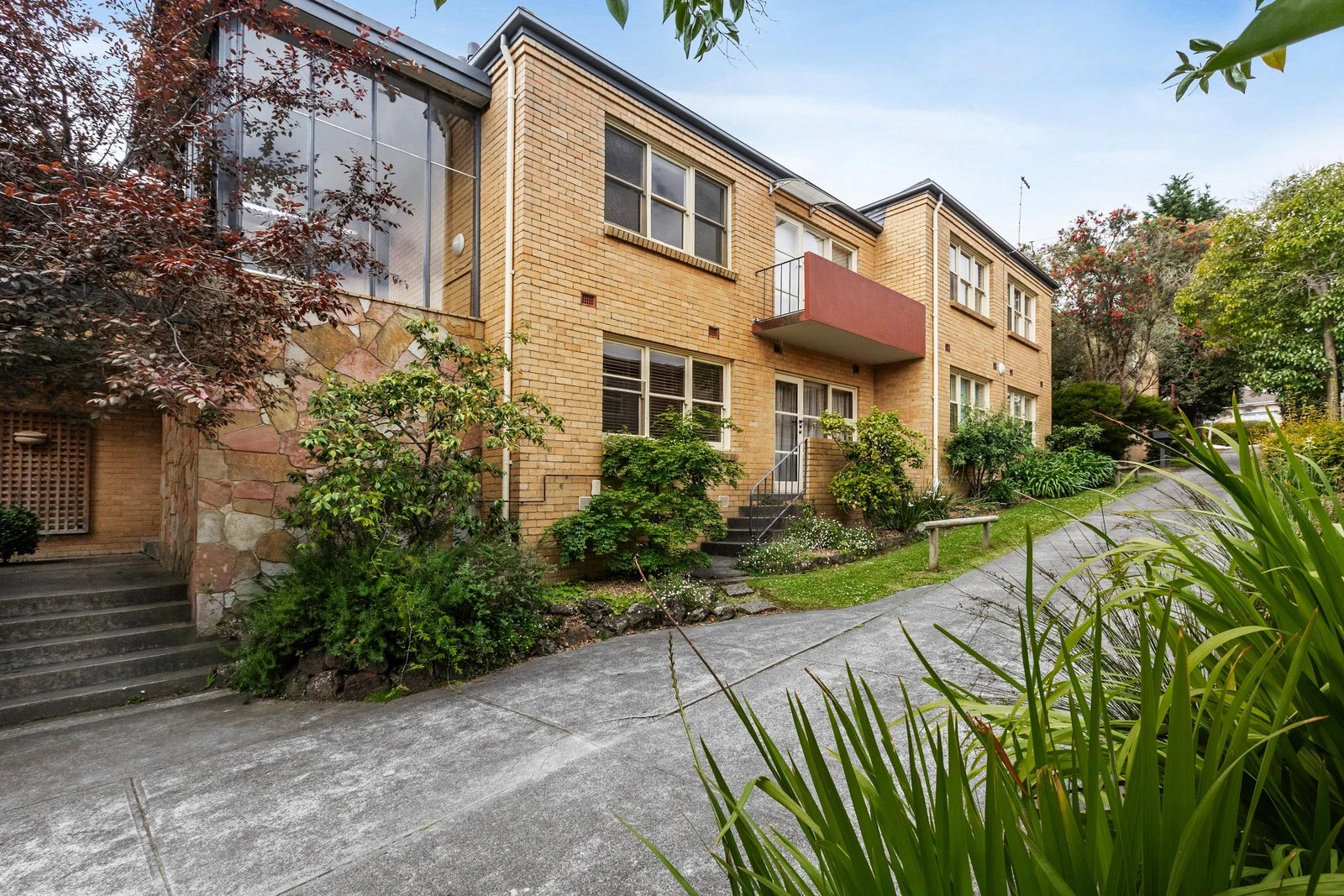 7/4 Yerrin Street, Balwyn, VIC