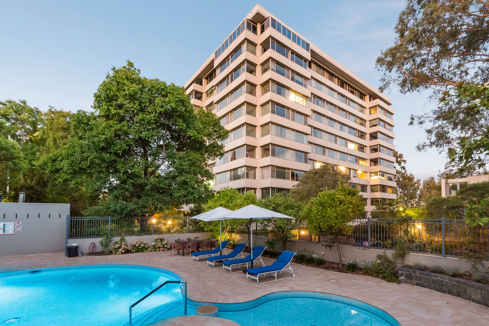 53/546 Toorak Road, Toorak, 3142
