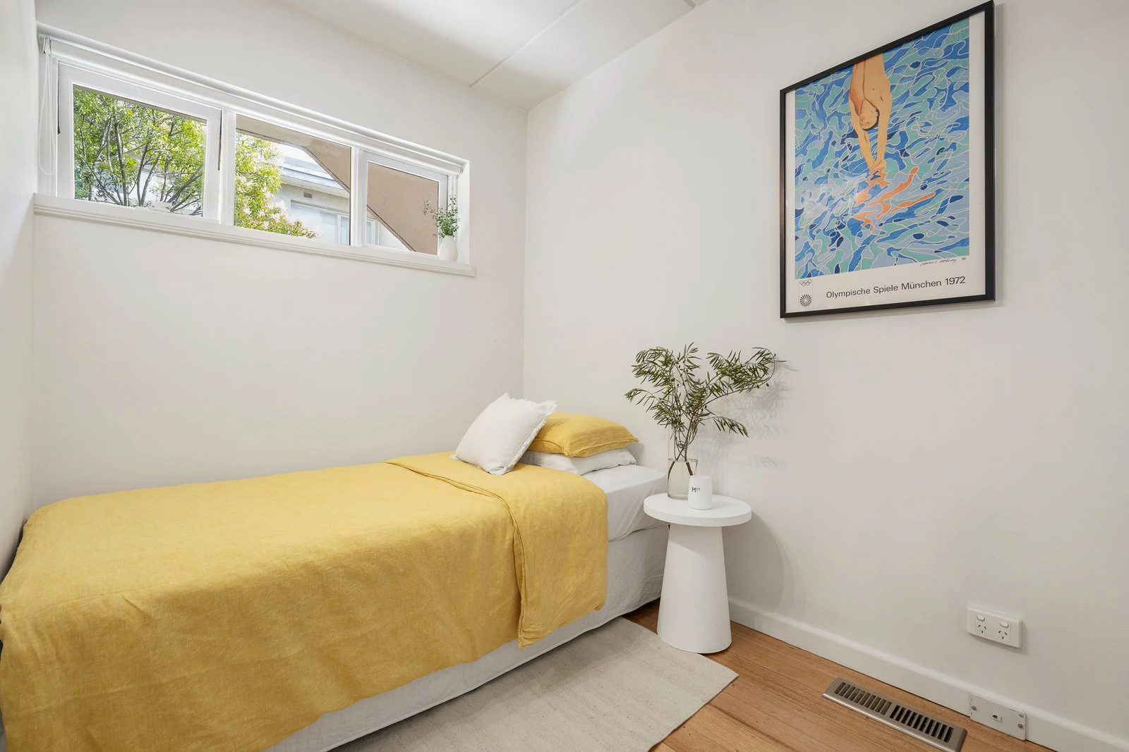 3/52 Grange Road, Toorak, 3142