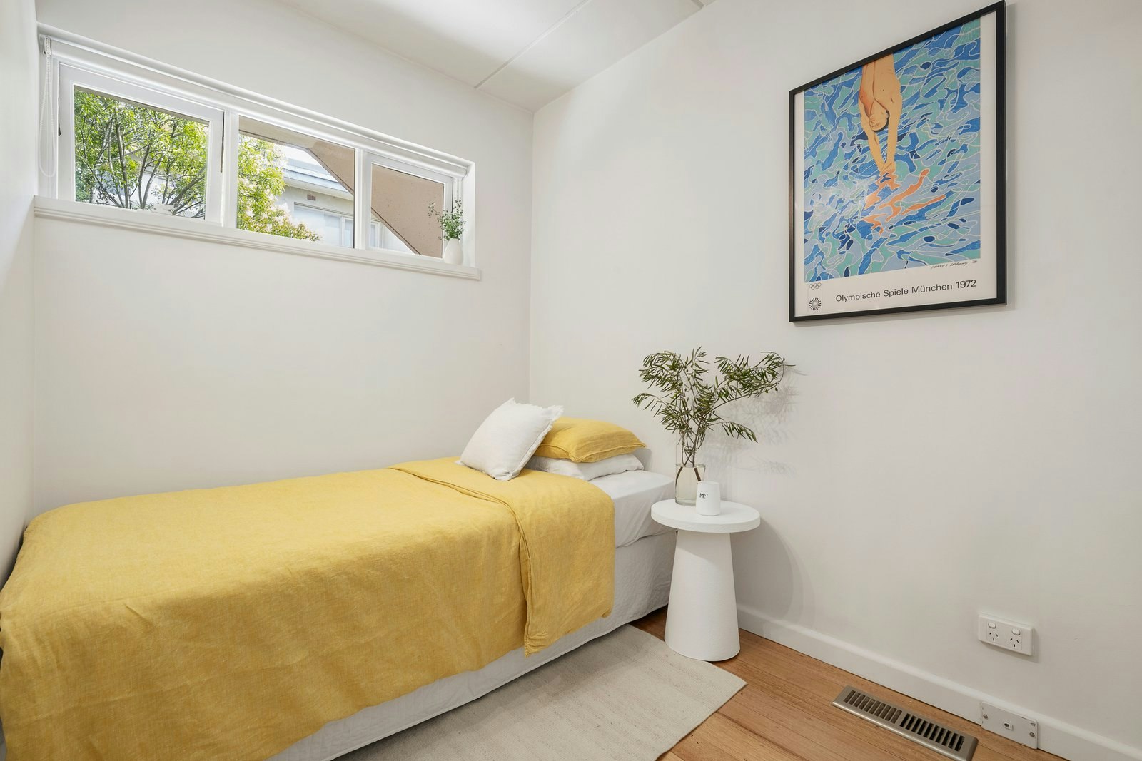 3/52 Grange Road, Toorak, 3142