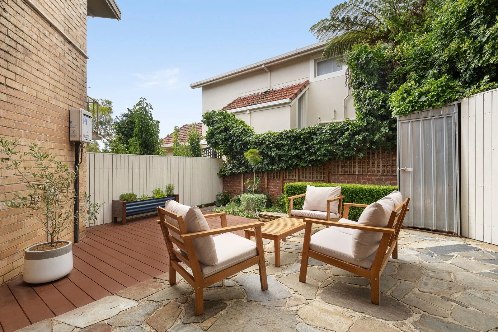 3/52 Grange Road, Toorak, 3142