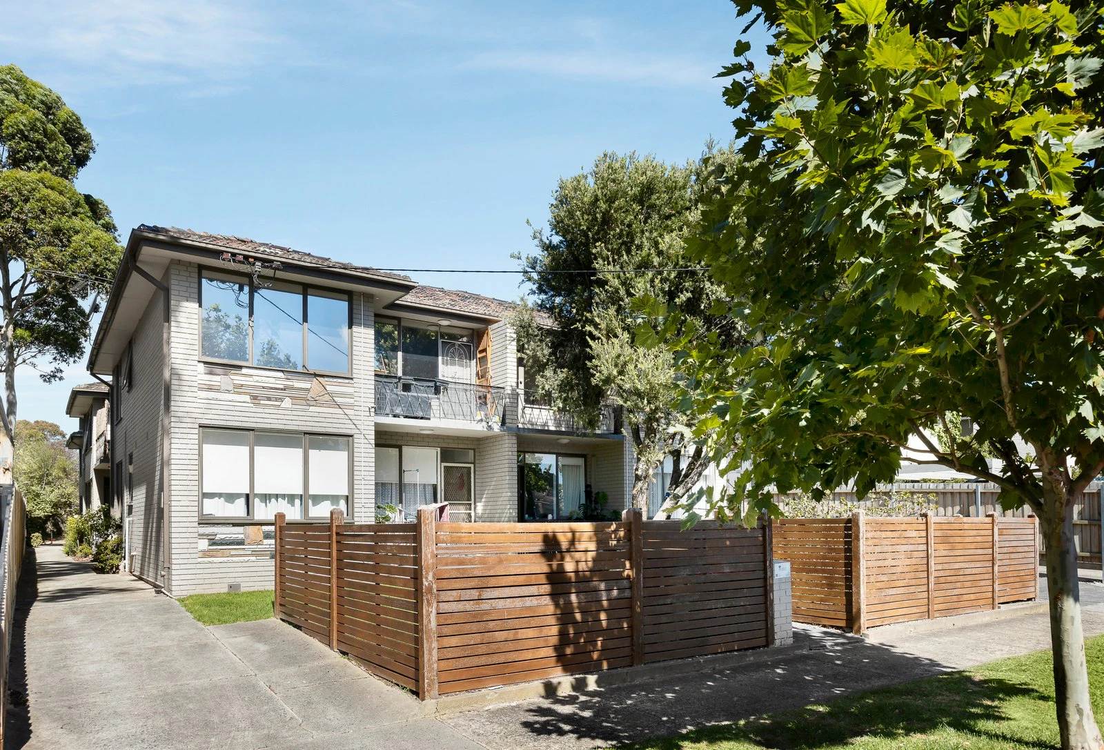 11/46 Edgar Street, Glen Iris, 3146