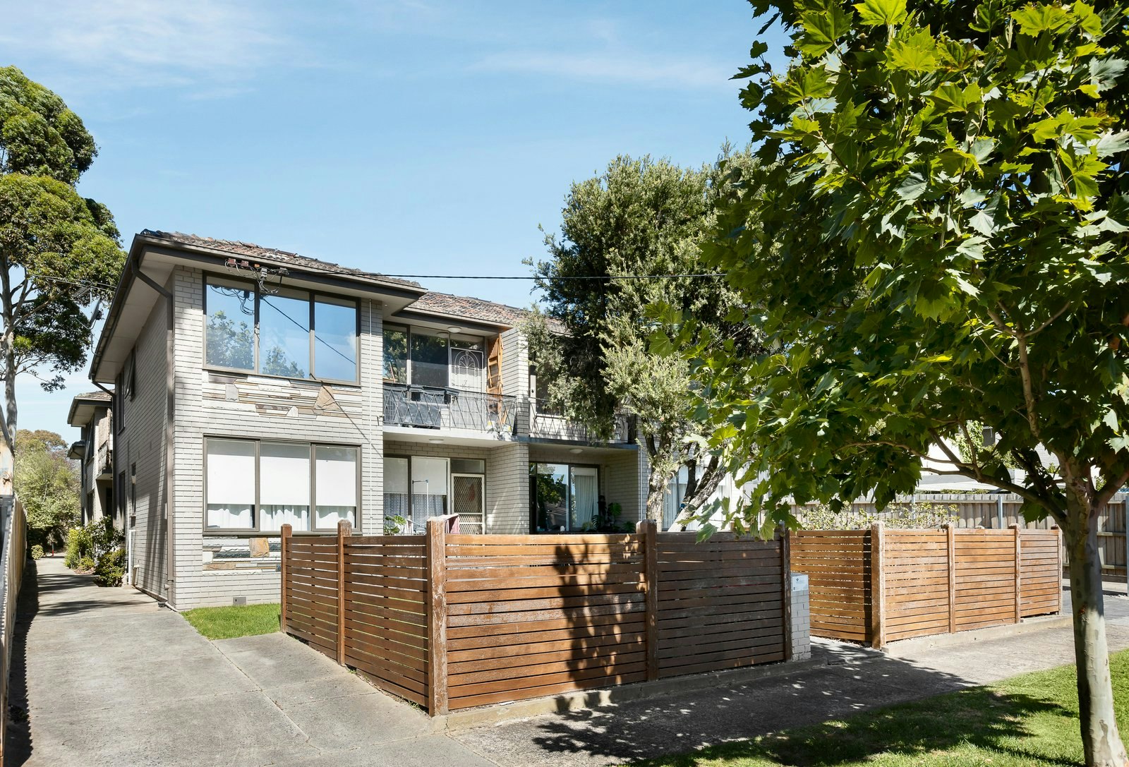 11/46 Edgar Street, Glen Iris, 3146