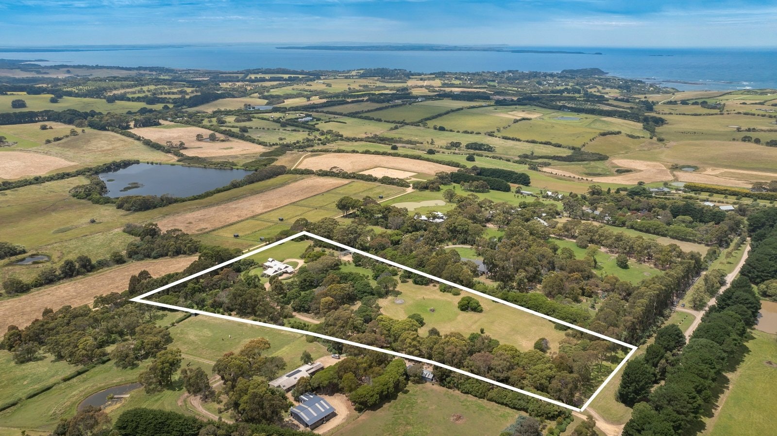 37 Punchbowl Road, Flinders, 3929