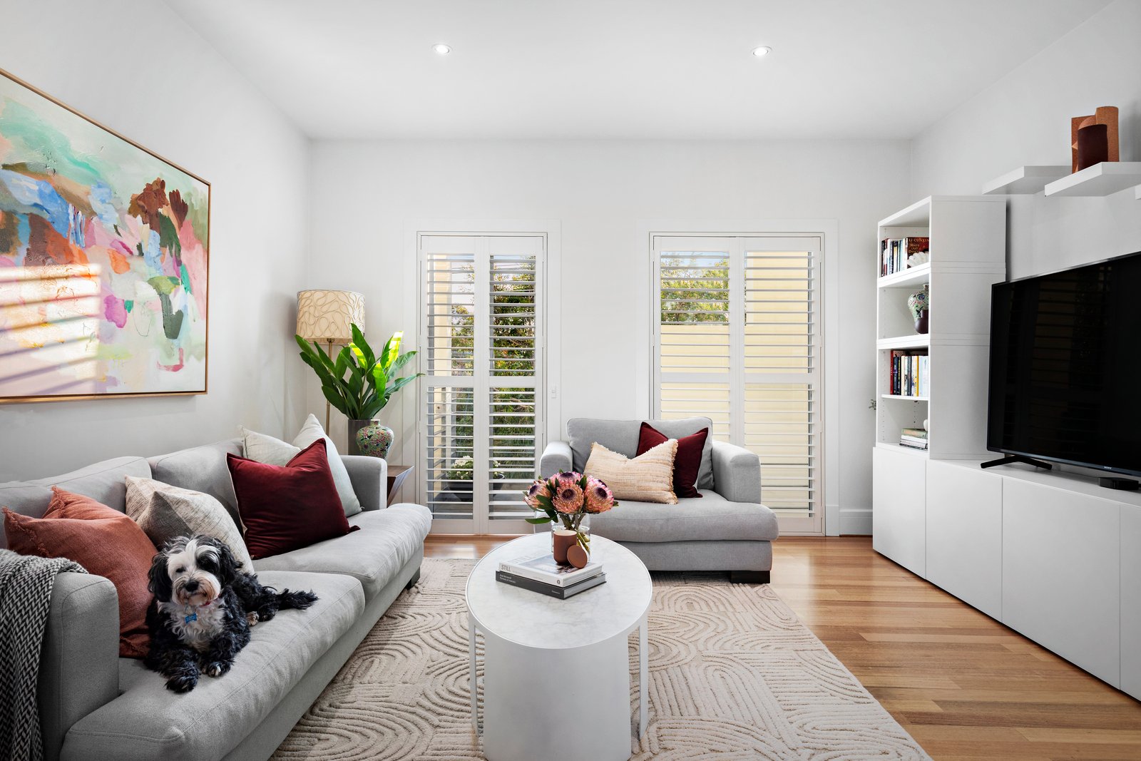 352 Graham Street, Port Melbourne - Thumbnail 4