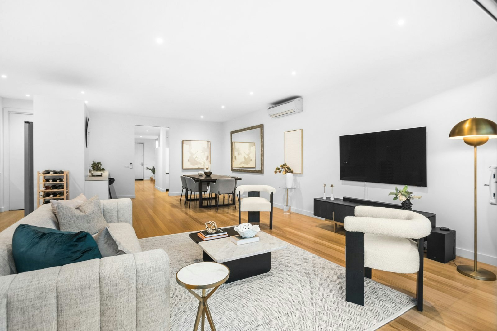 96 Oak Avenue, Mentone, 3194