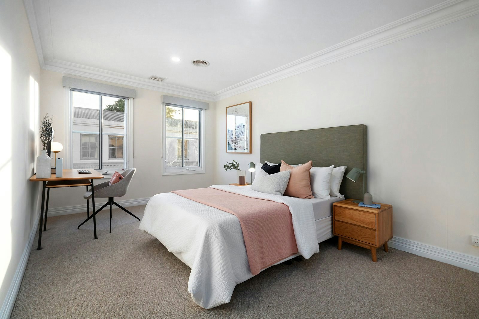 Residence 3/12 Barlow Street, Port Melbourne, 3207