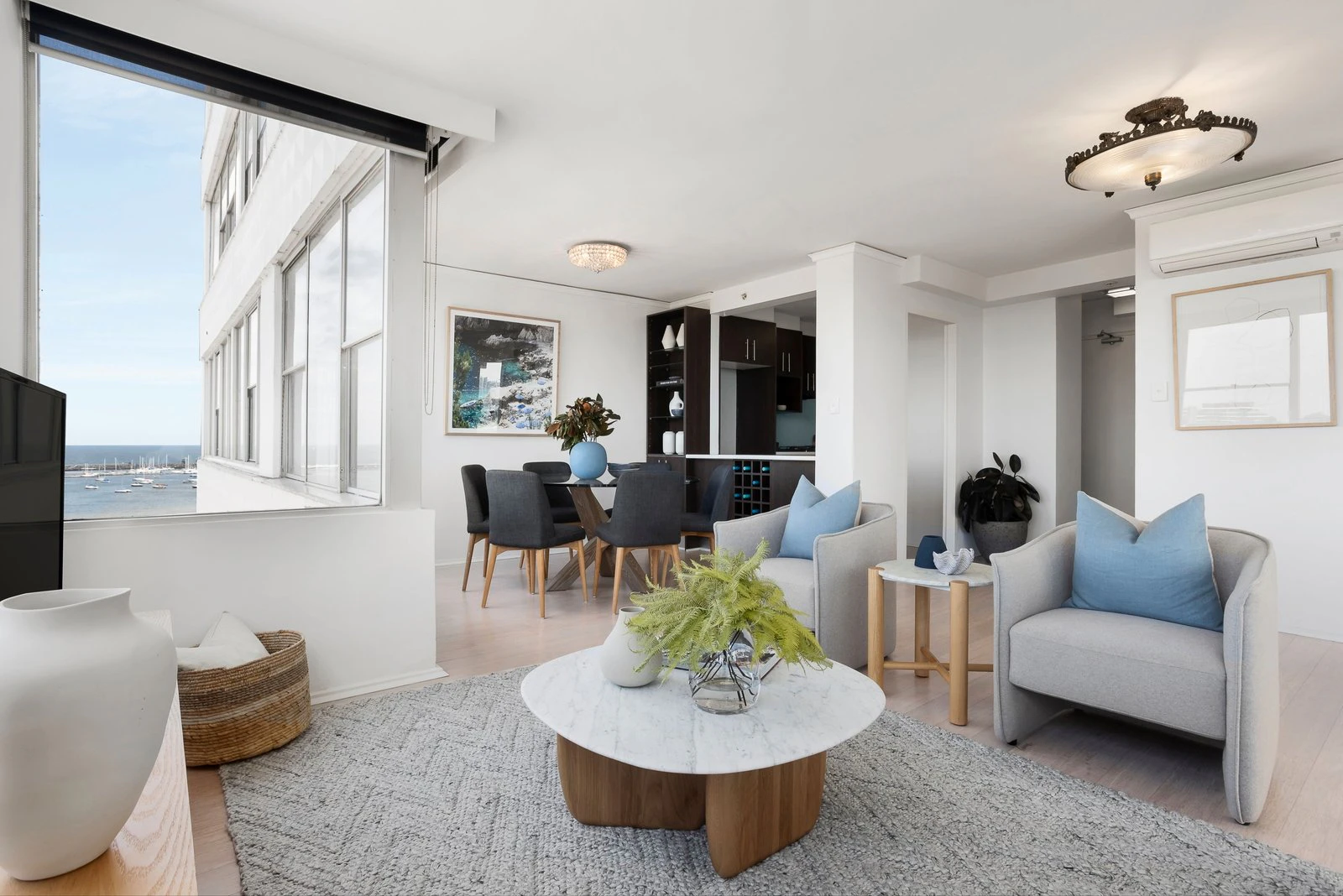 41/350 Beaconsfield Parade, St Kilda West, 3182