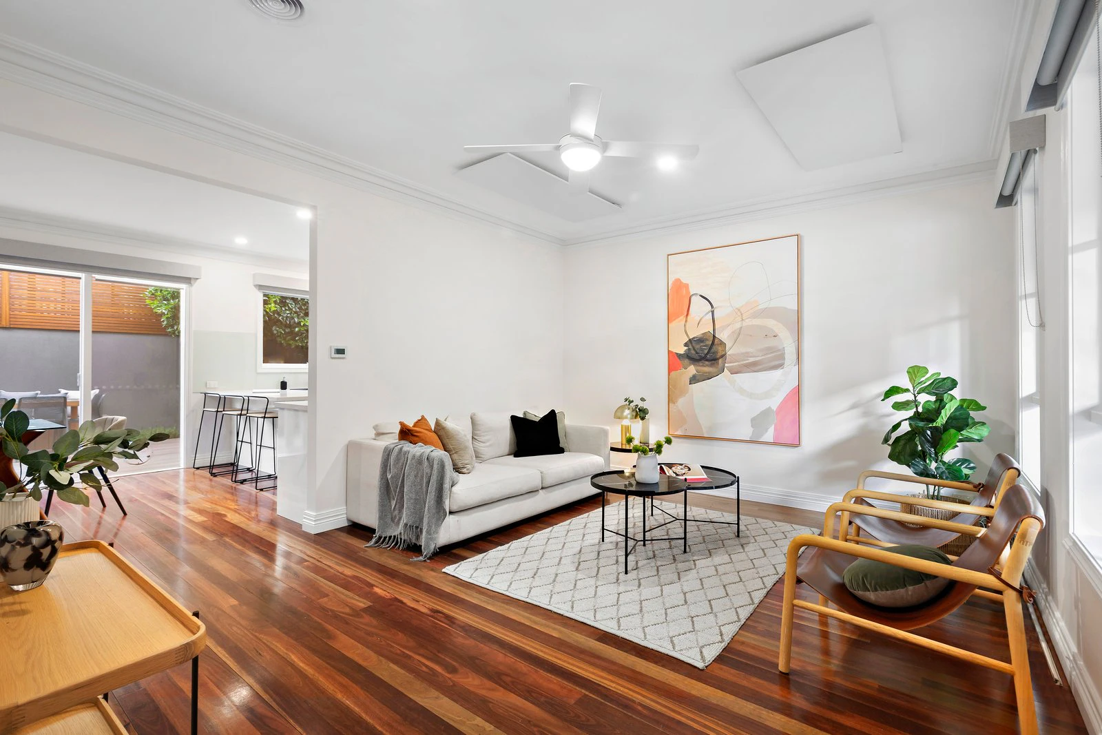 Residence 3/12 Barlow Street, Port Melbourne, 3207