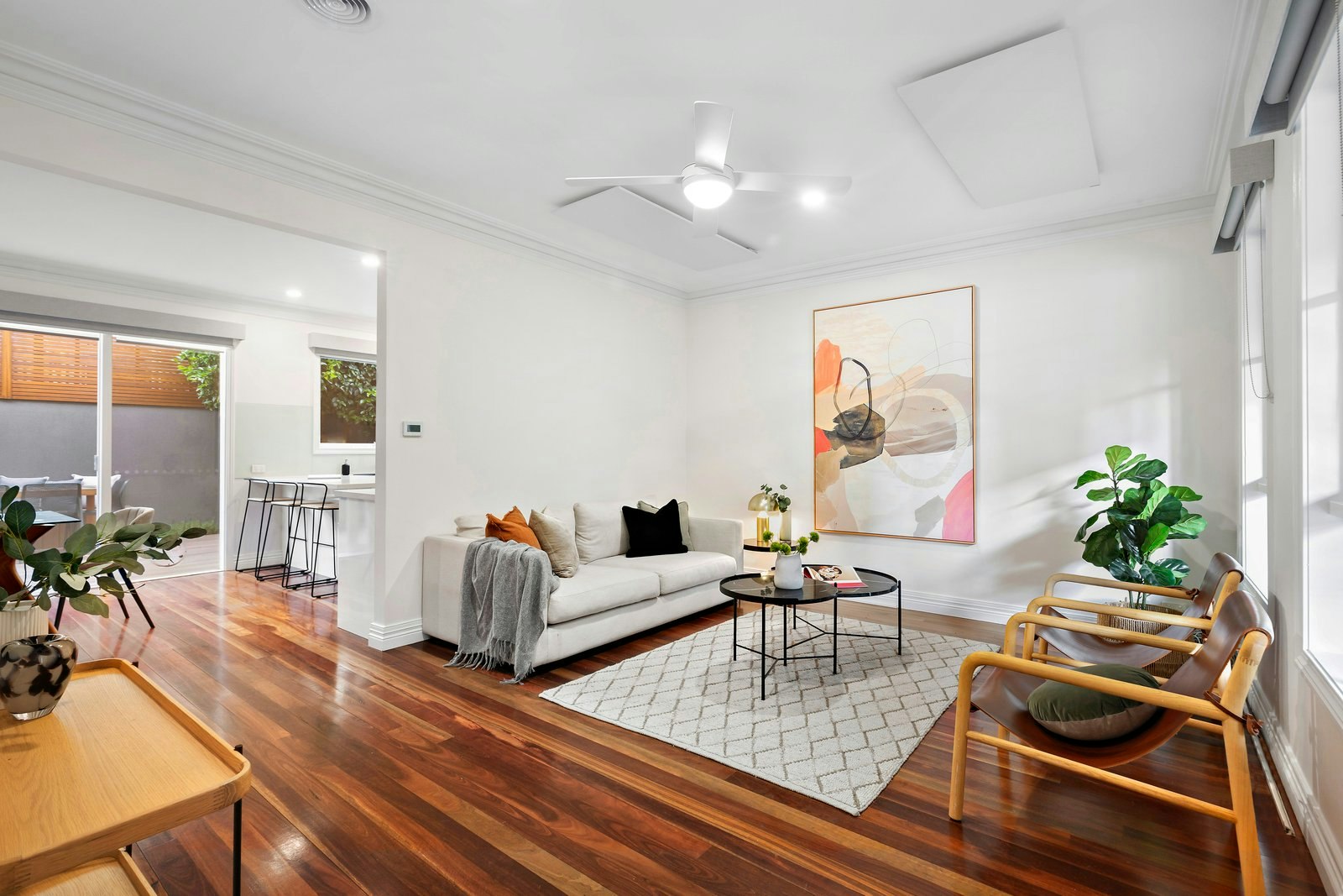 Residence 3/12 Barlow Street, Port Melbourne, 3207