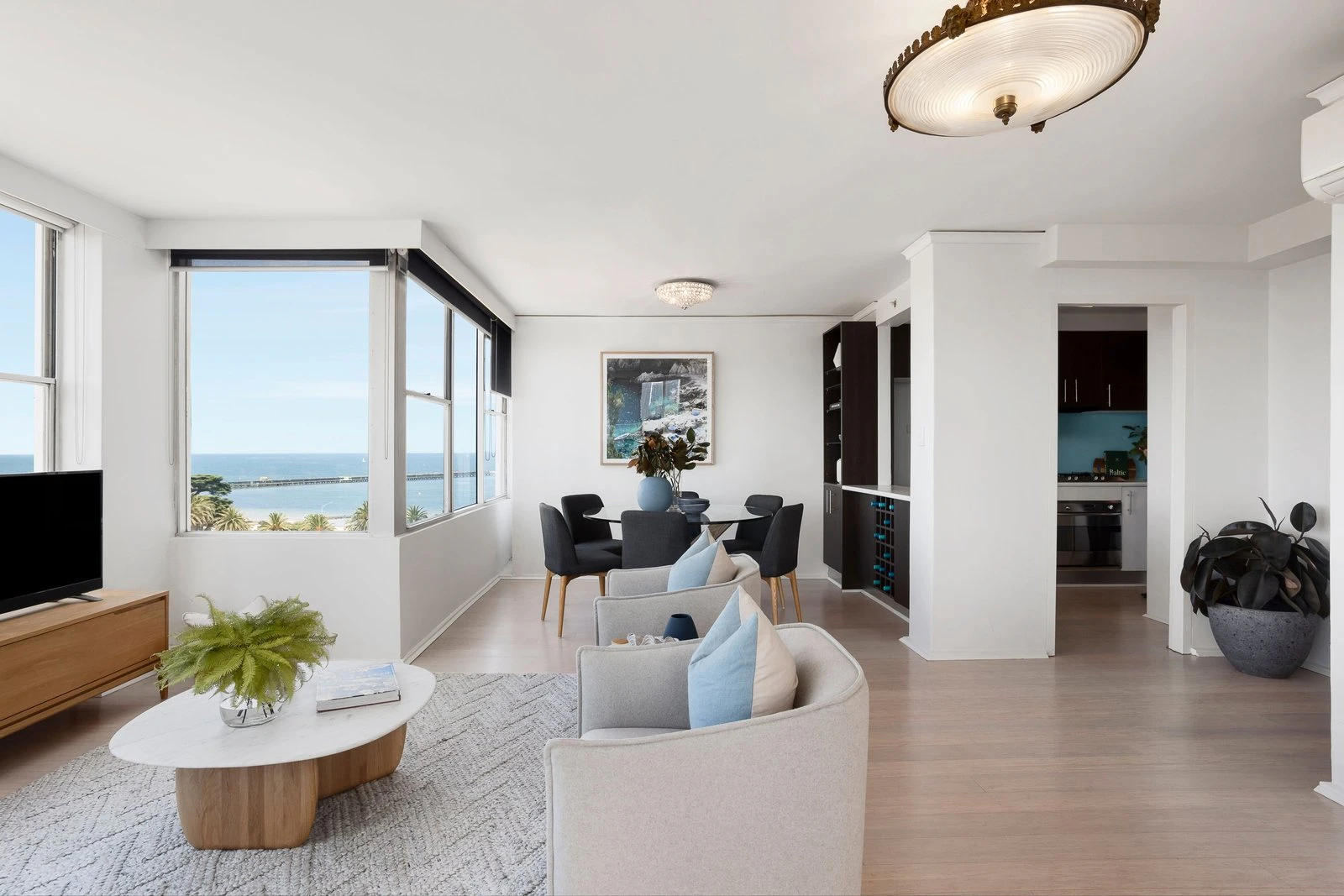 41/350 Beaconsfield Parade, St Kilda West, 3182