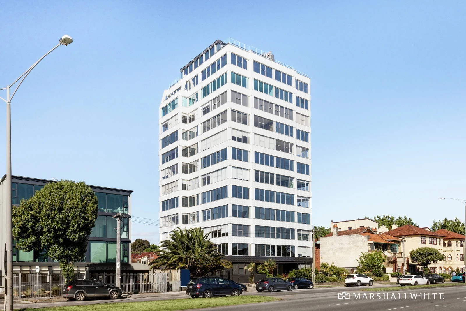 41/350 Beaconsfield Parade, St Kilda West, 3182
