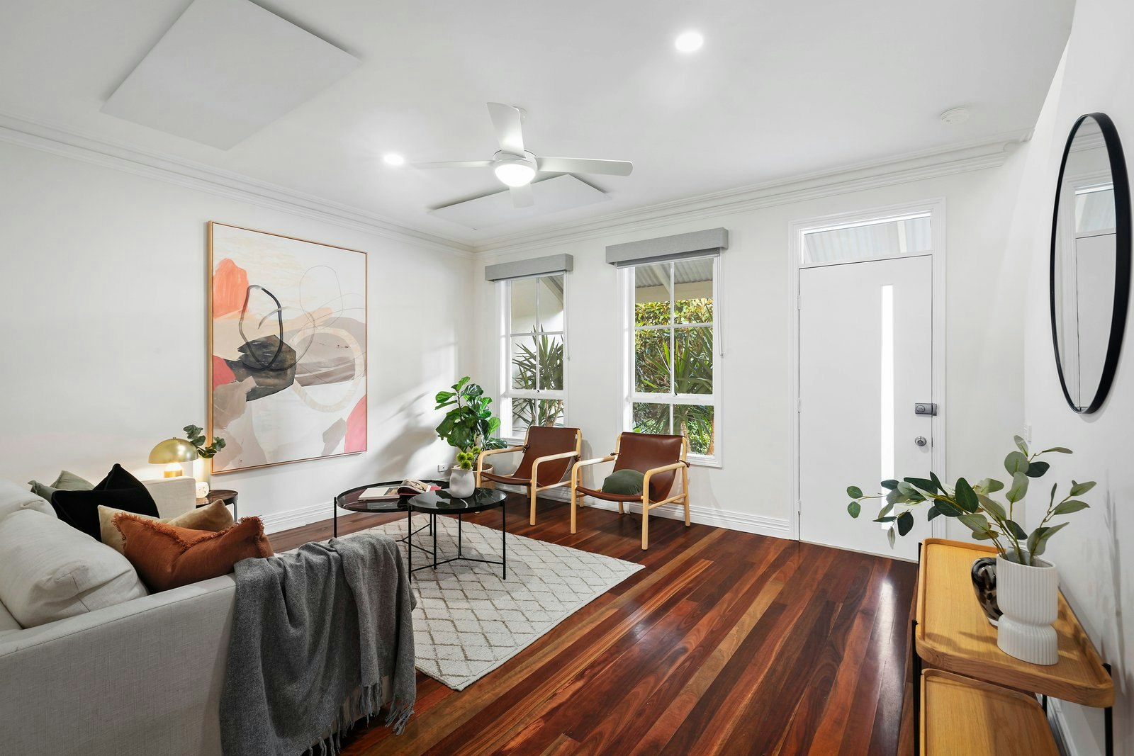 Residence 3/12 Barlow Street, Port Melbourne, 3207