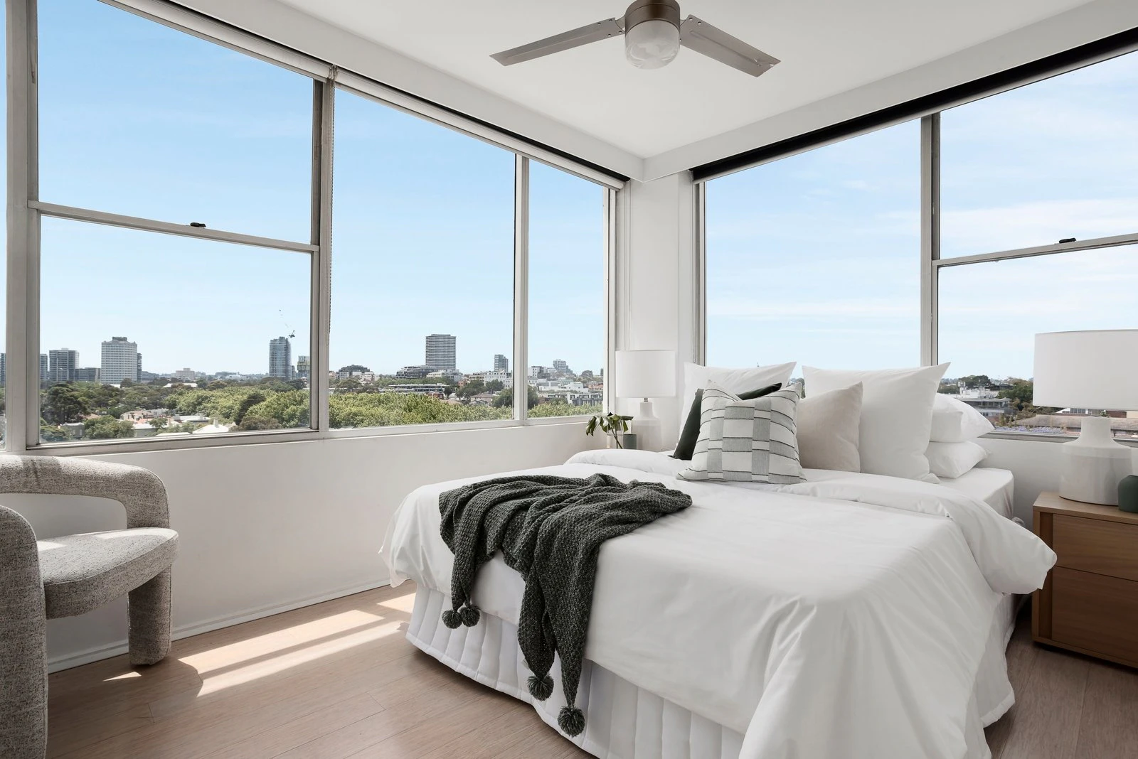 41/350 Beaconsfield Parade, St Kilda West, 3182