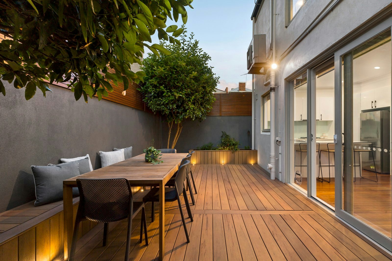 Residence 3/12 Barlow Street, Port Melbourne, 3207