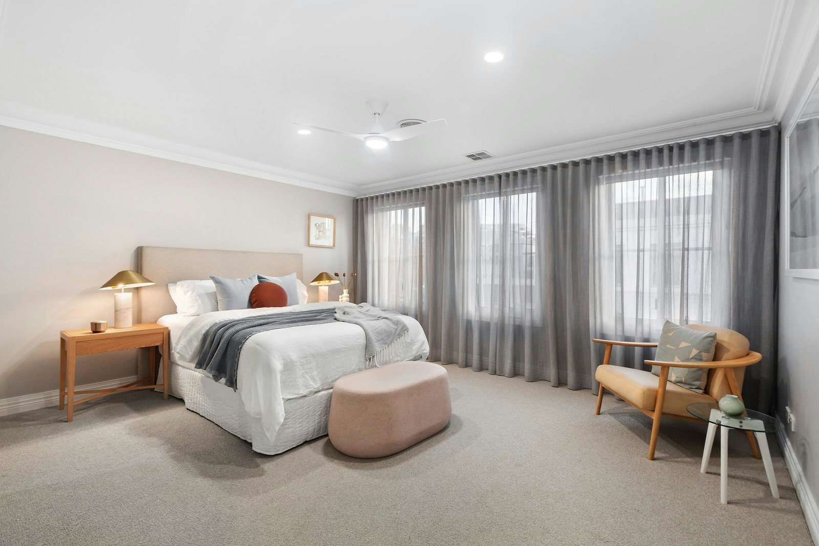 Residence 3/12 Barlow Street, Port Melbourne, 3207