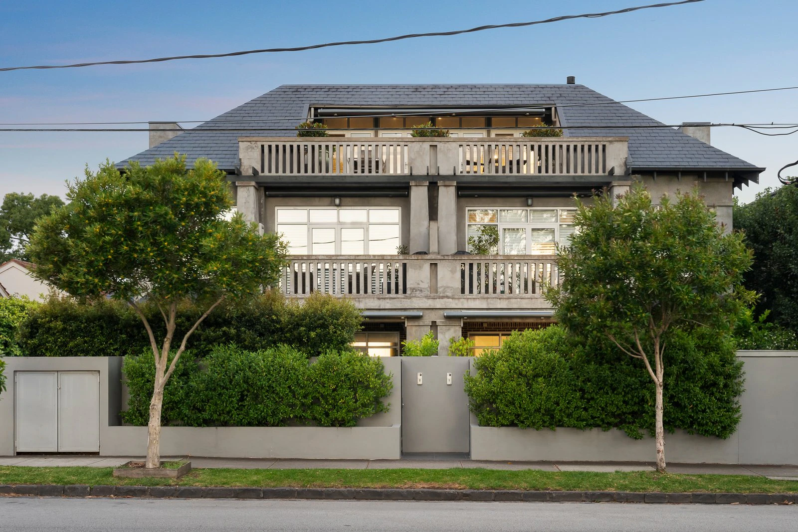 6/114 Burke Road, Malvern East, 3145