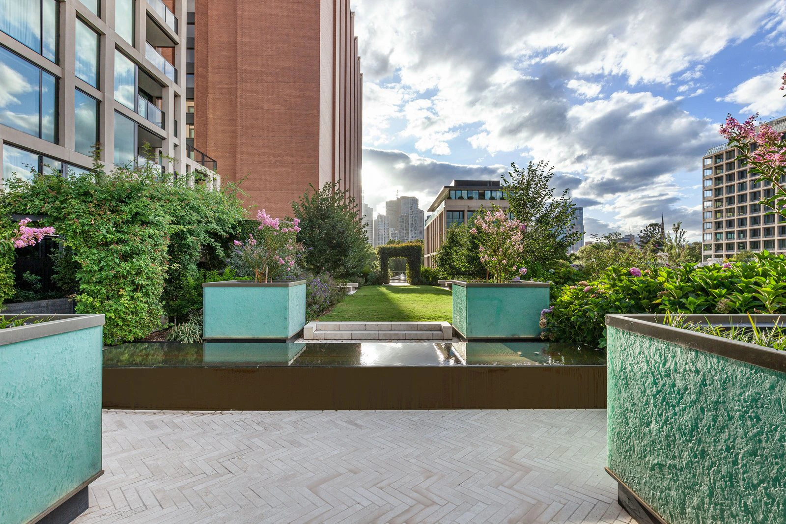403/182 Wellington Parade, East Melbourne, 3002