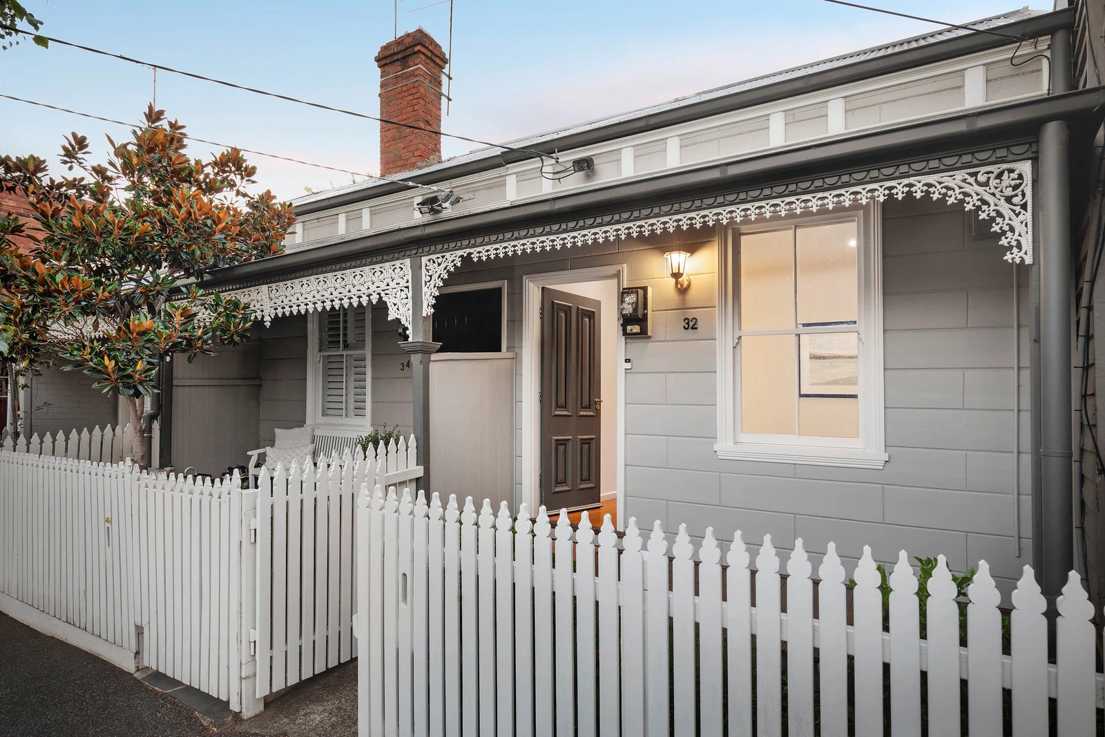 32 Brooke Street, Albert Park, VIC