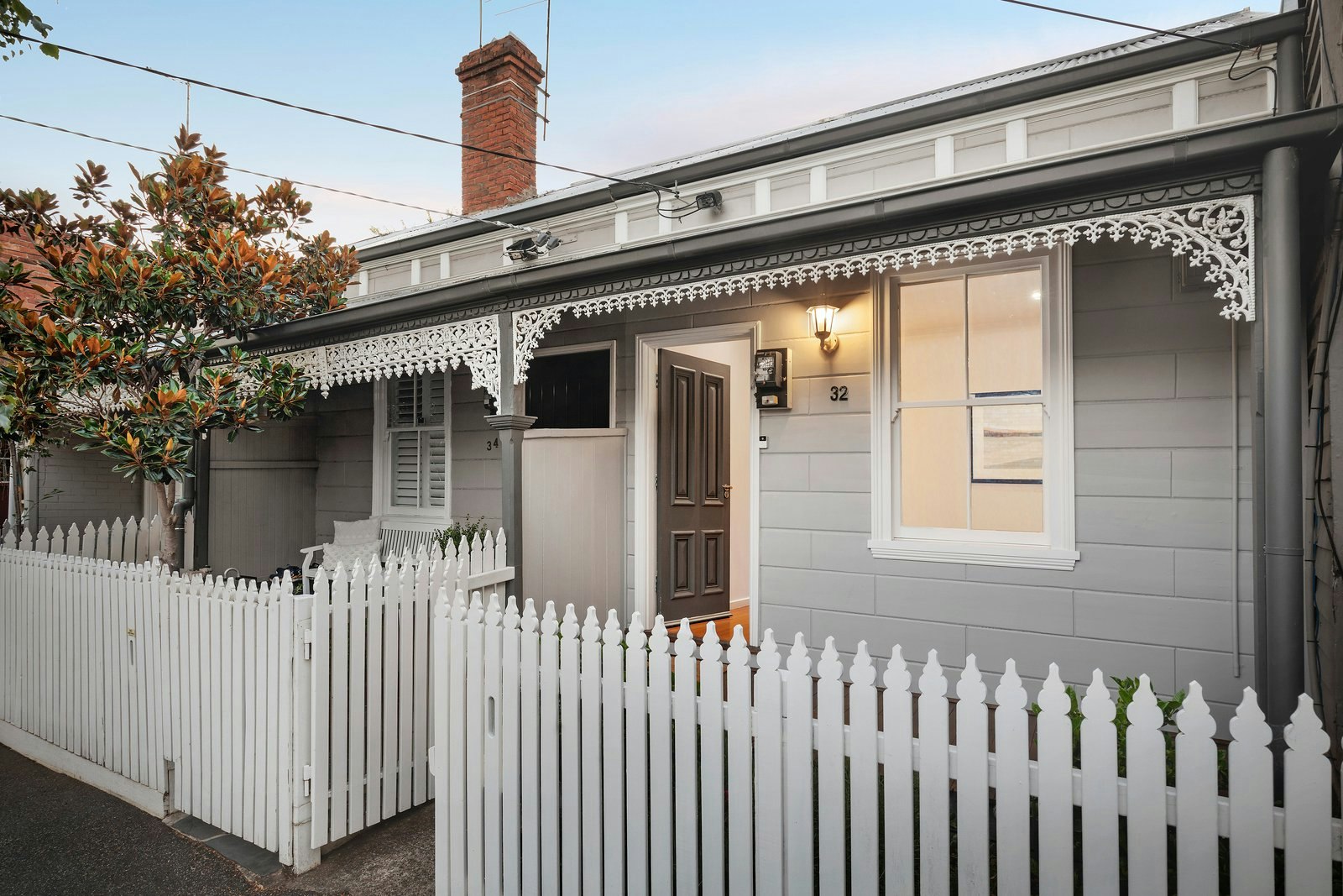 32 Brooke Street, Albert Park, VIC