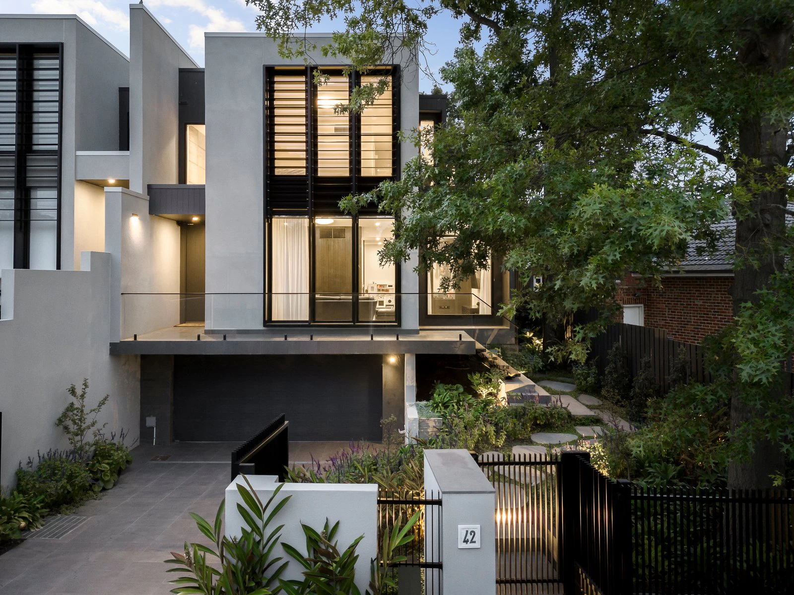 42 Gardiner Parade, Glen Iris, 3146