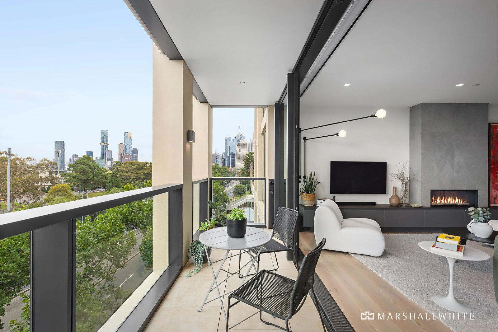 403/182 Wellington Parade, East Melbourne, 3002