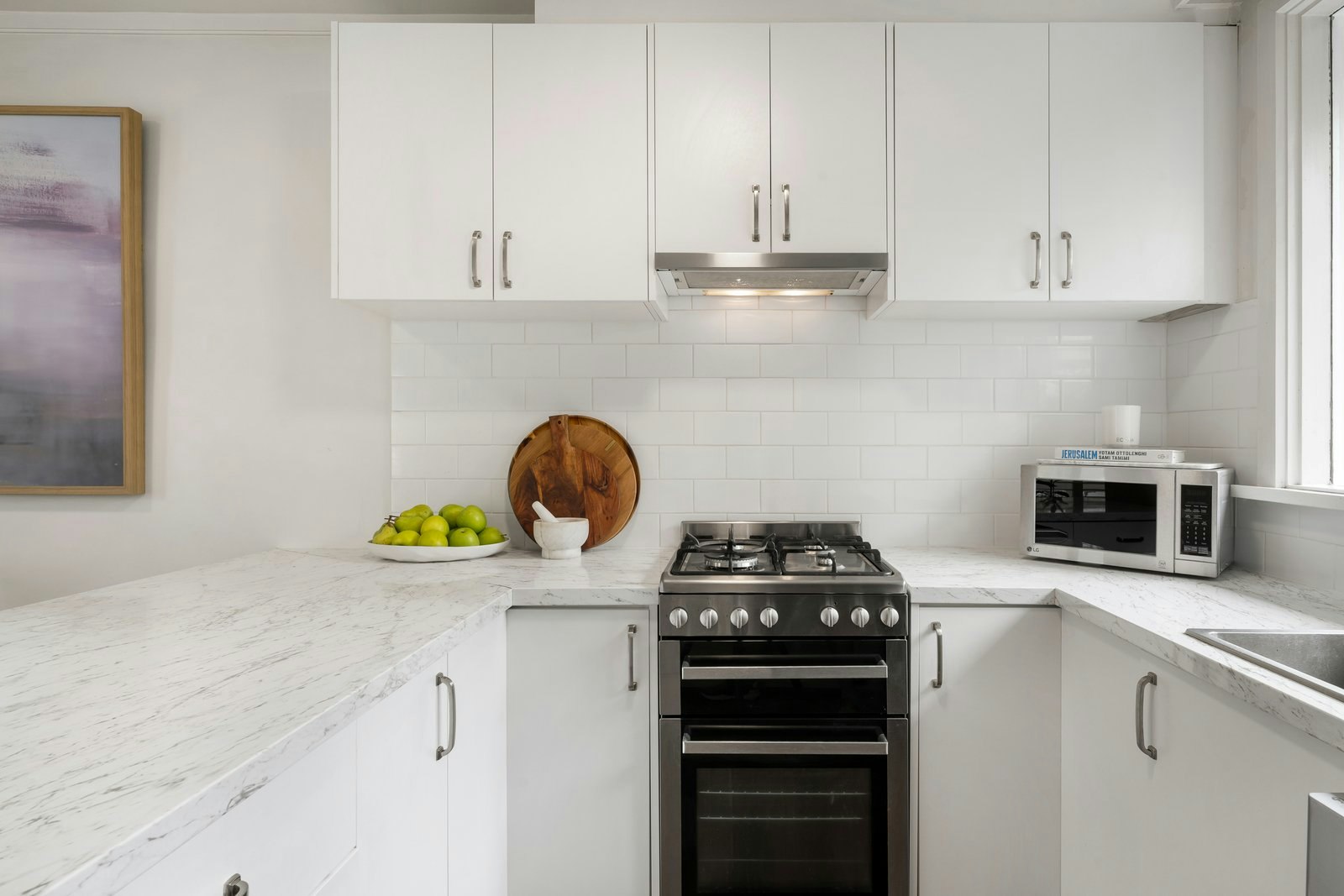 5/63 Lisson Grove, Hawthorn, VIC