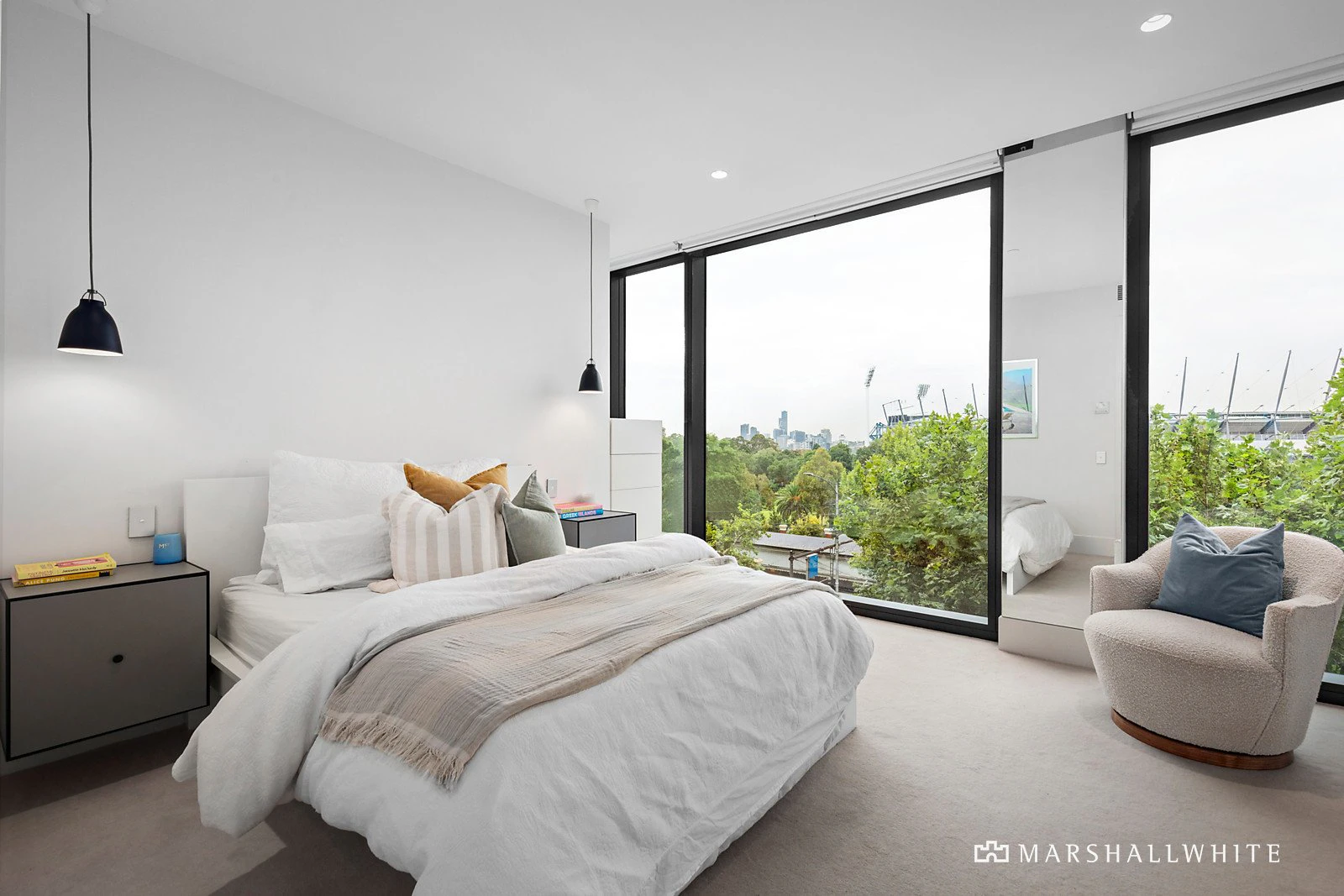 403/182 Wellington Parade, East Melbourne, 3002