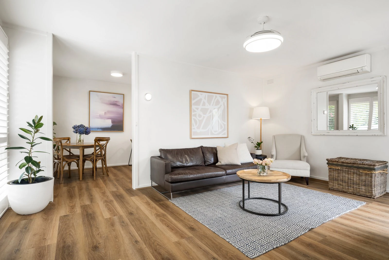 5/63 Lisson Grove, Hawthorn, VIC