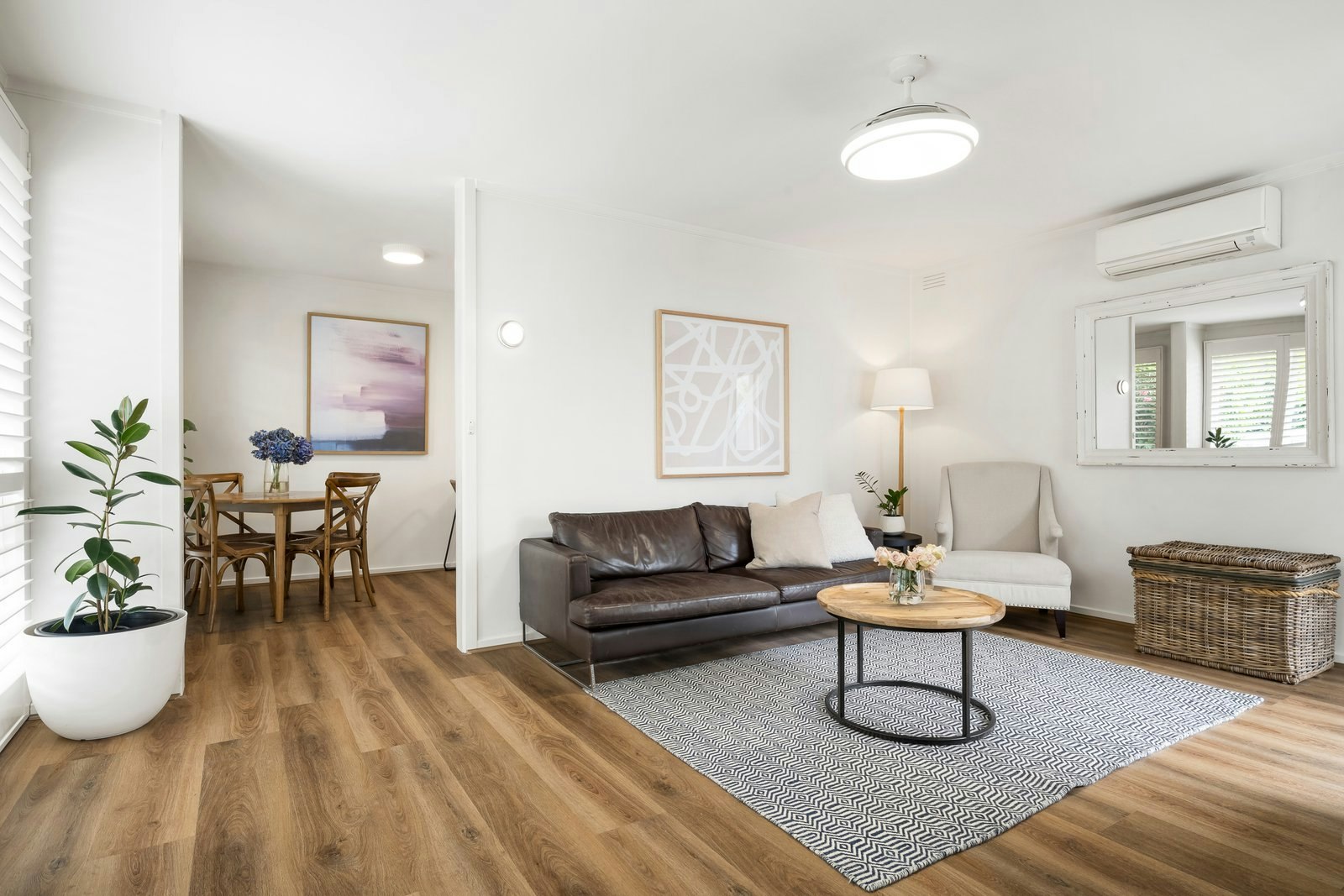 5/63 Lisson Grove, Hawthorn, VIC