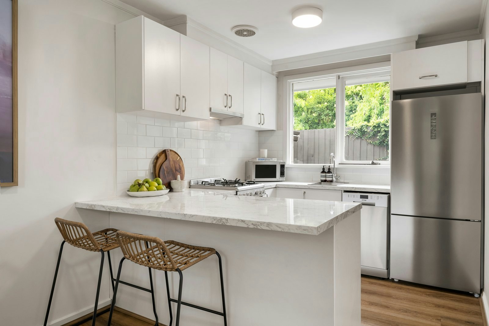 5/63 Lisson Grove, Hawthorn, VIC