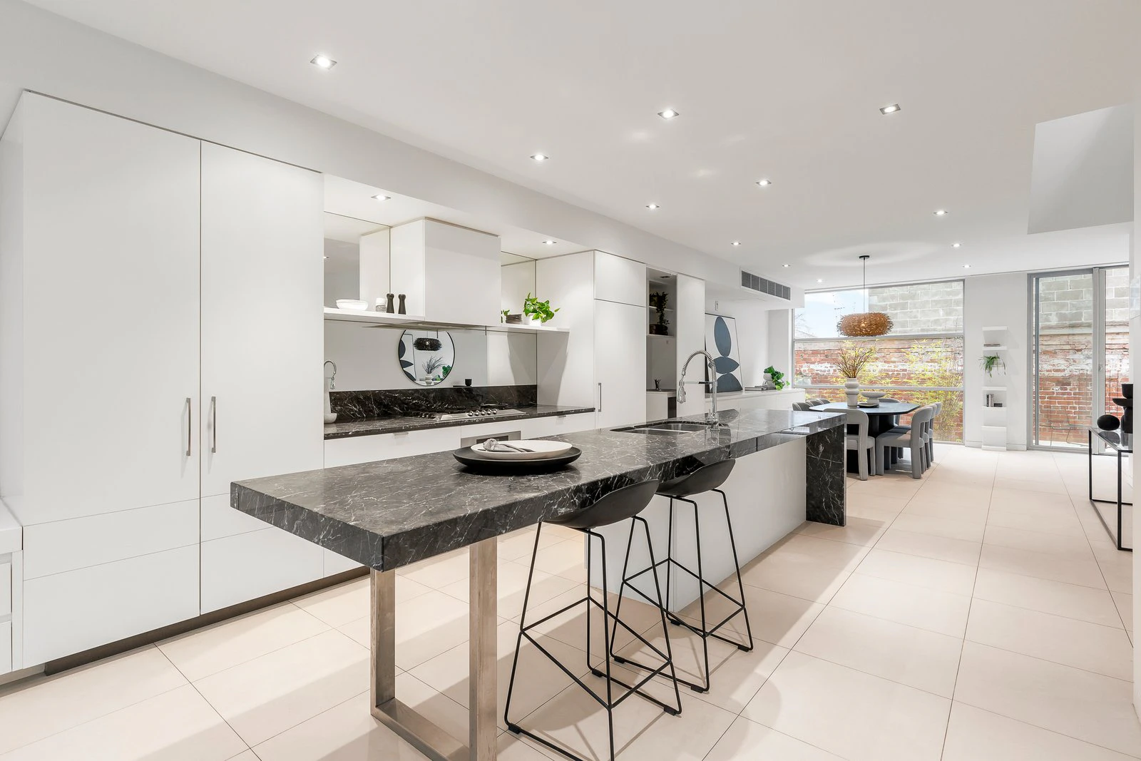 3/8B Park Street, Abbotsford, 3067