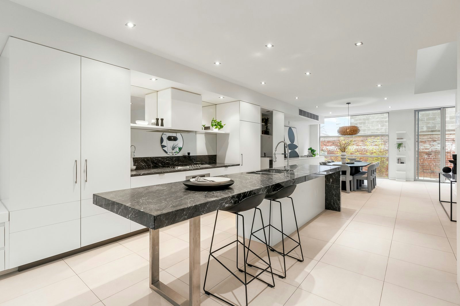 3/8B Park Street, Abbotsford, 3067