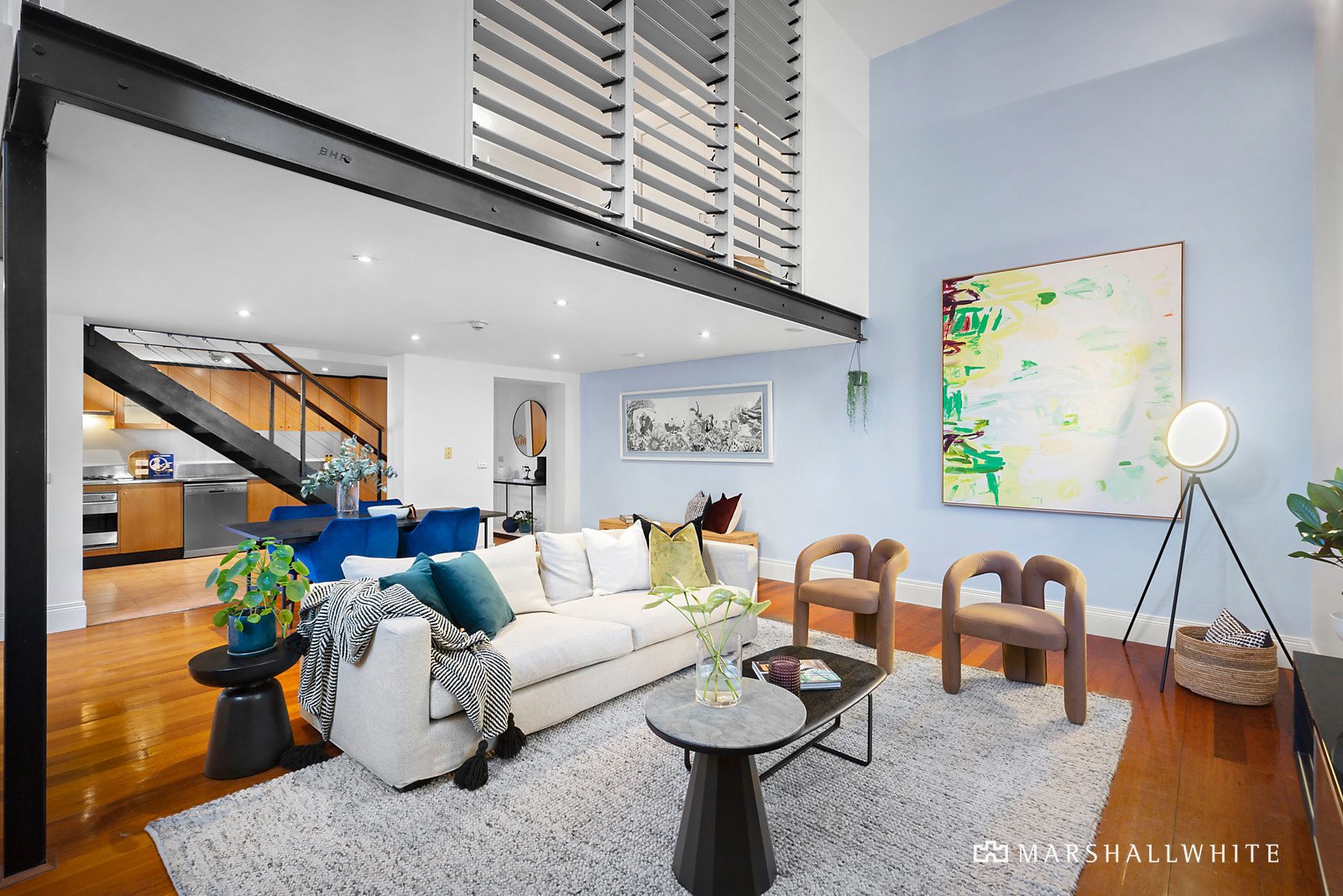 5/284 Dorcas Street, South Melbourne - Thumbnail 2