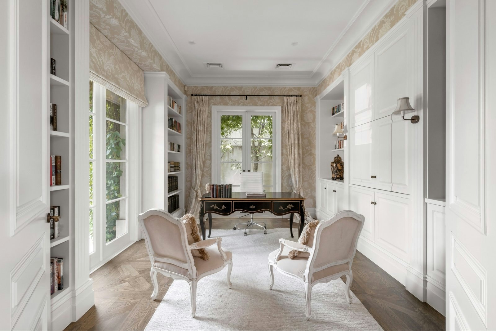 19 Selborne Road, Toorak, 3142