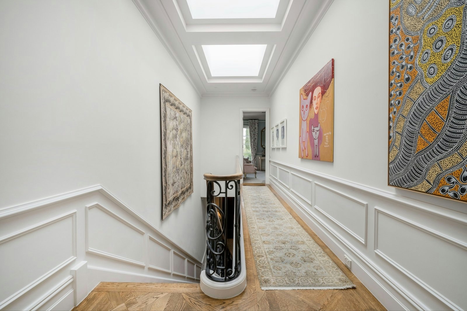 19 Selborne Road, Toorak, 3142