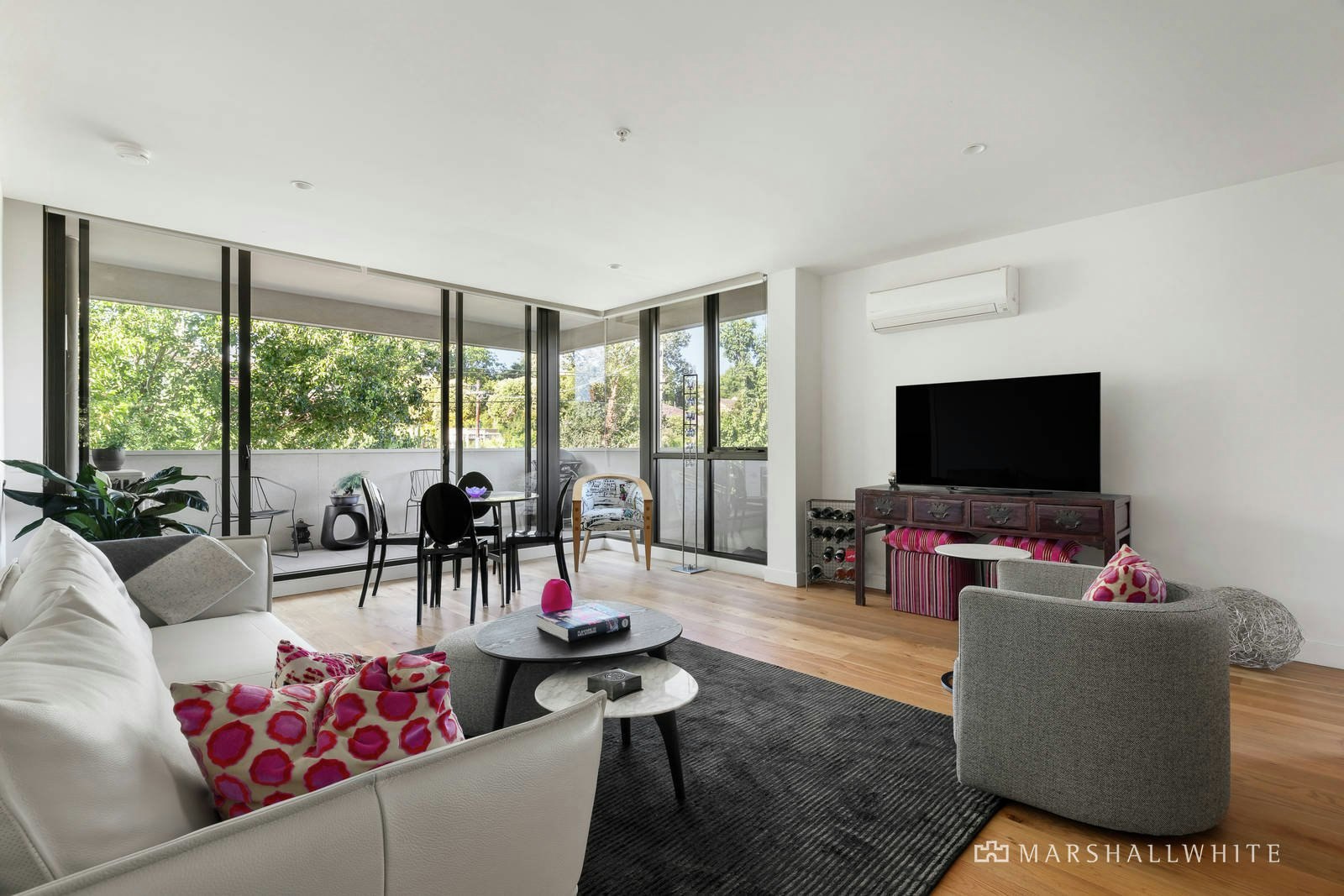 116/201 Whitehorse Road, Balwyn, 3103