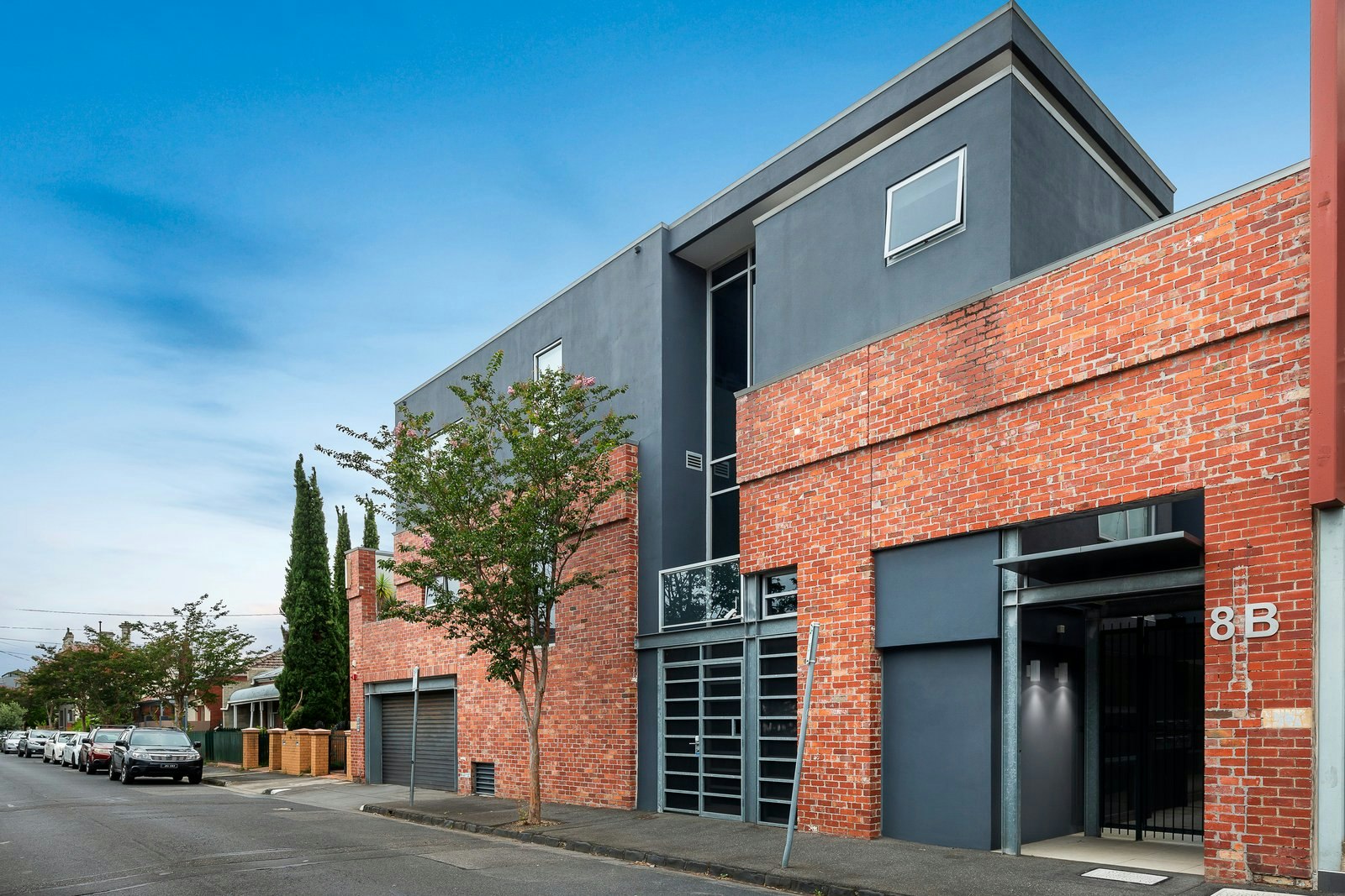 3/8B Park Street, Abbotsford, 3067
