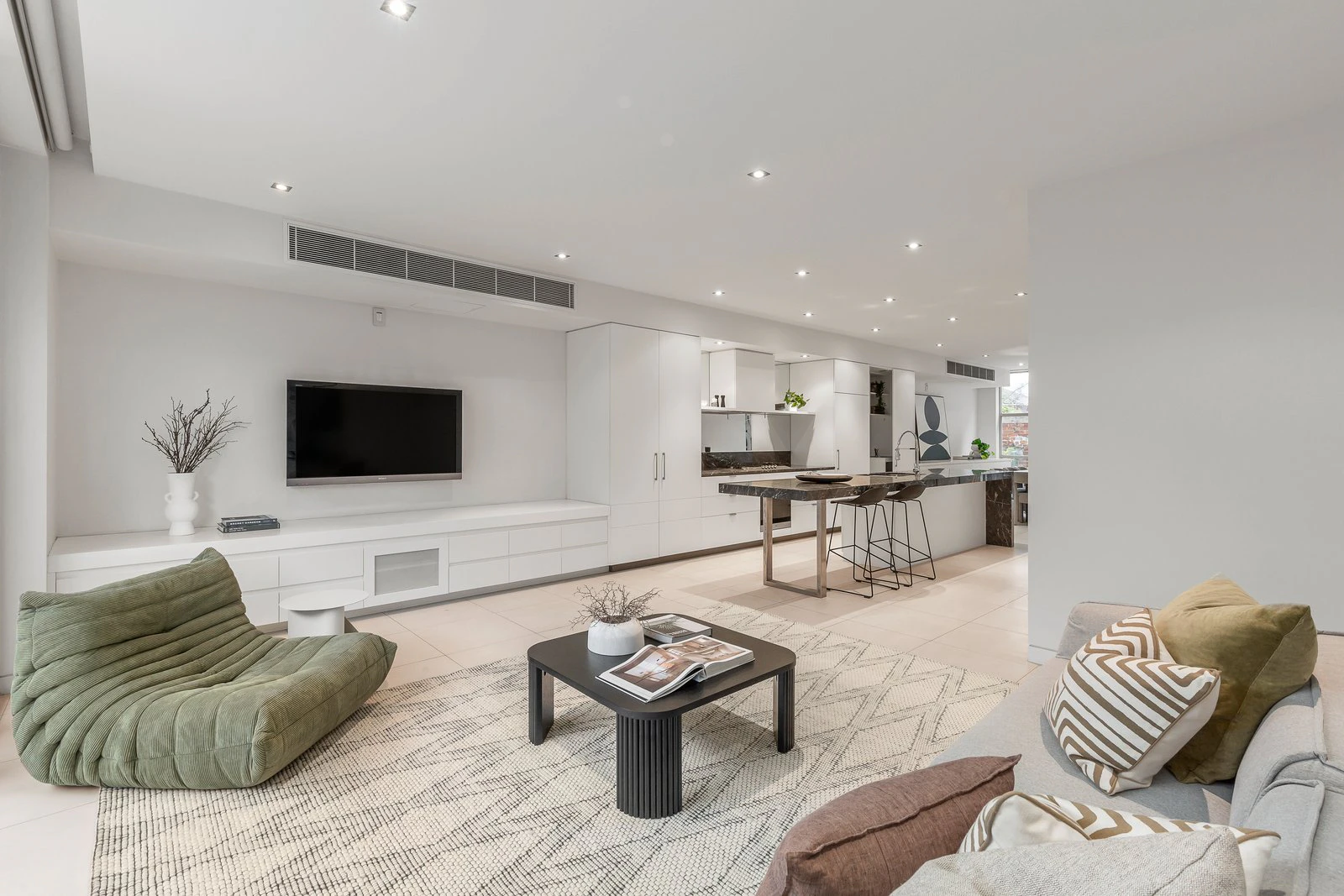 3/8B Park Street, Abbotsford, 3067