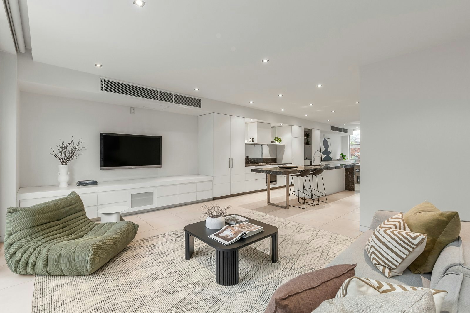 3/8B Park Street, Abbotsford, 3067