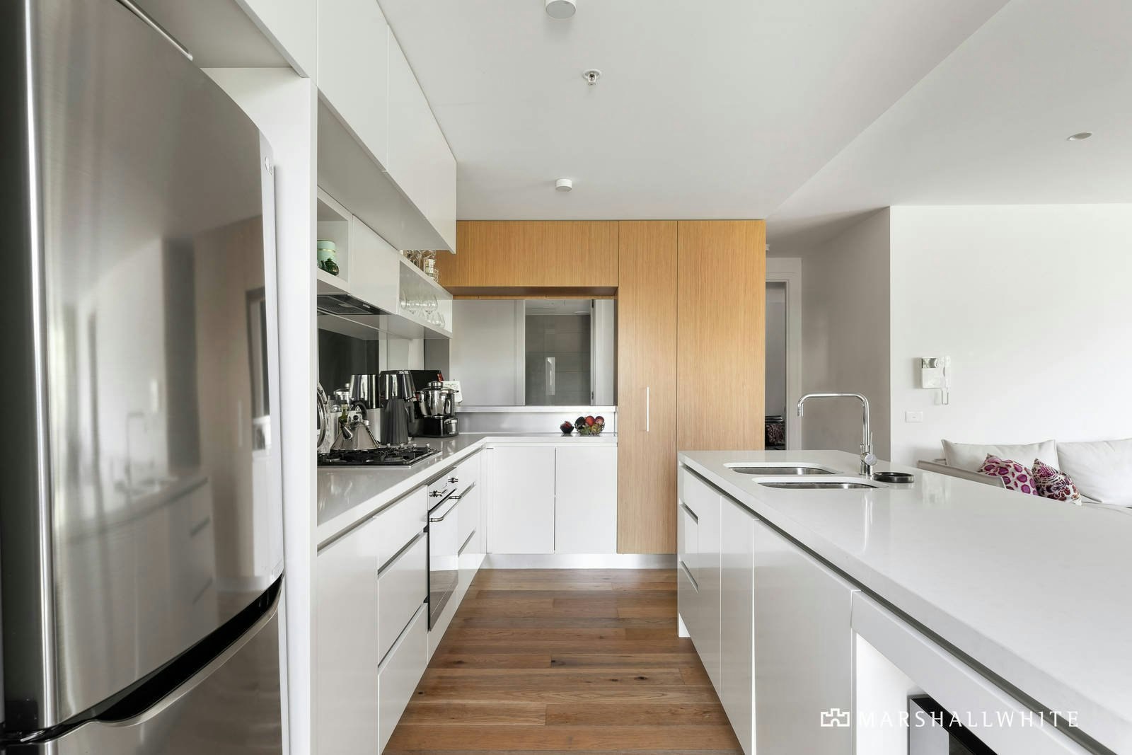 116/201 Whitehorse Road, Balwyn, 3103