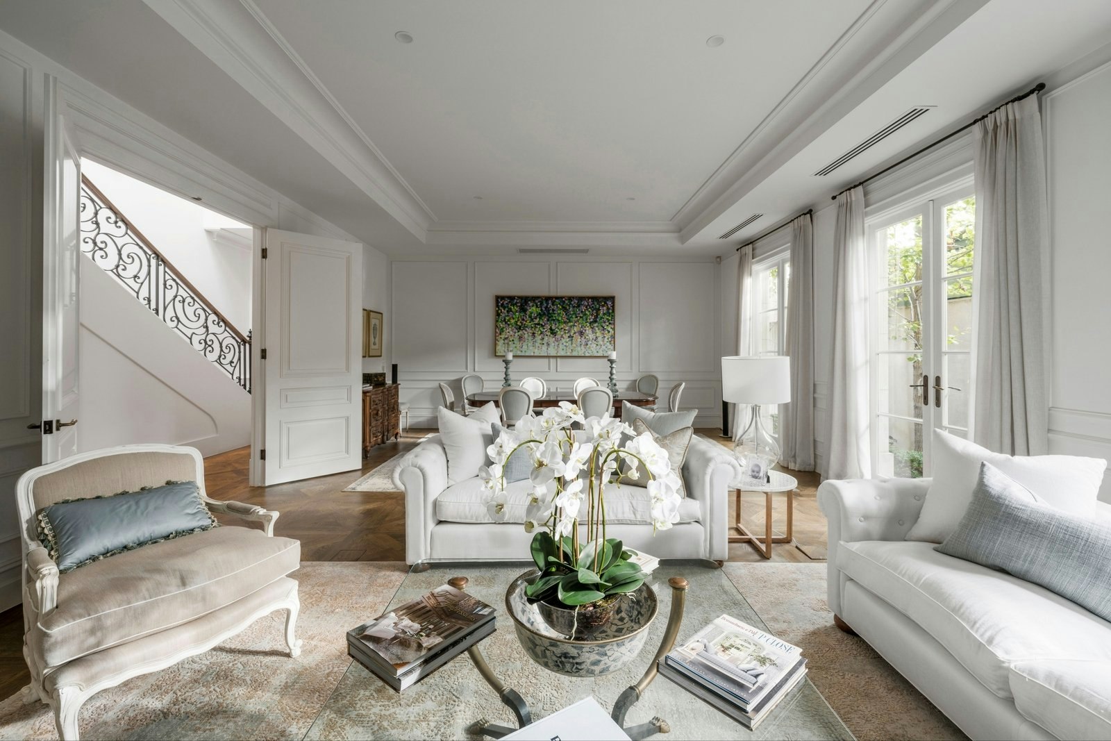 19 Selborne Road, Toorak, 3142