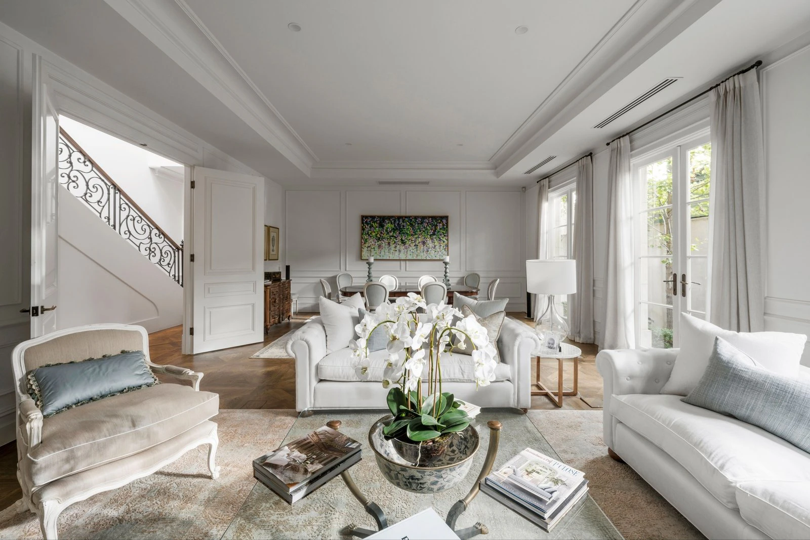 19 Selborne Road, Toorak, 3142