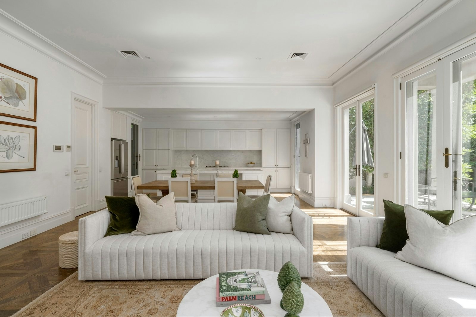 19 Selborne Road, Toorak, 3142