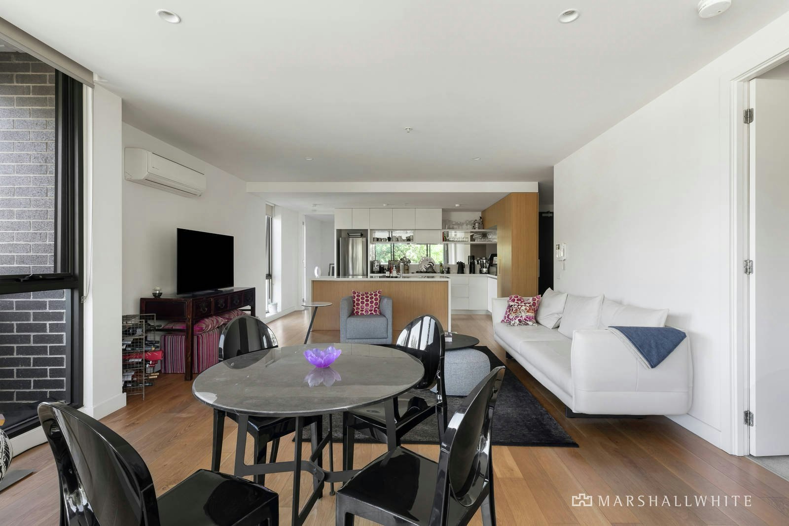 116/201 Whitehorse Road, Balwyn, 3103