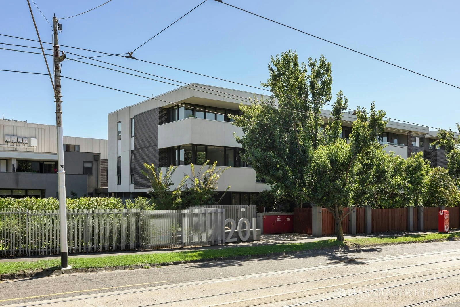 116/201 Whitehorse Road, Balwyn, 3103