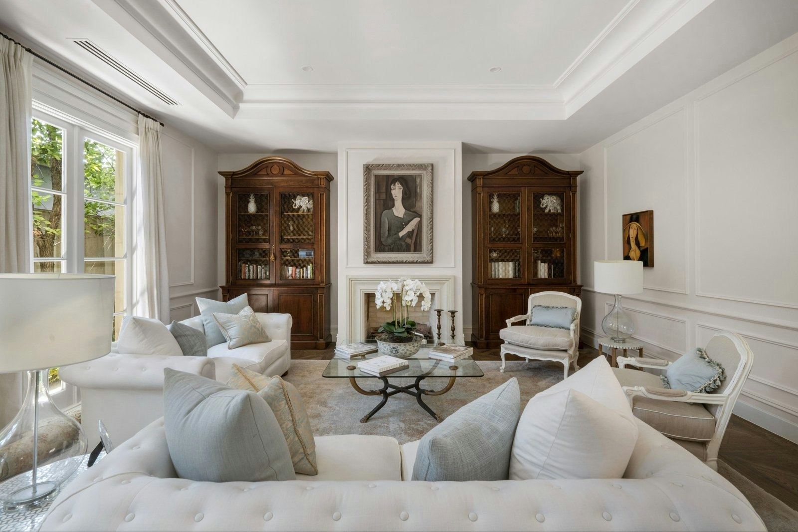 19 Selborne Road, Toorak, 3142