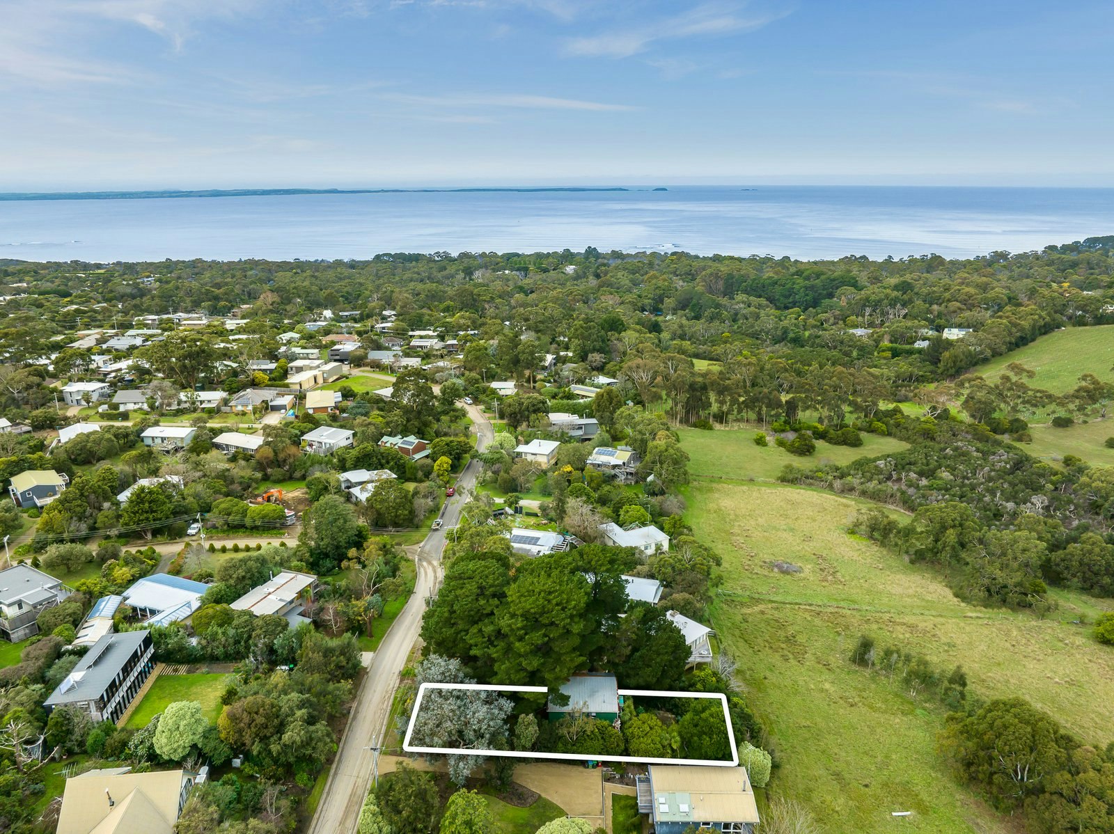 18 Myers Drive, Shoreham, 3916