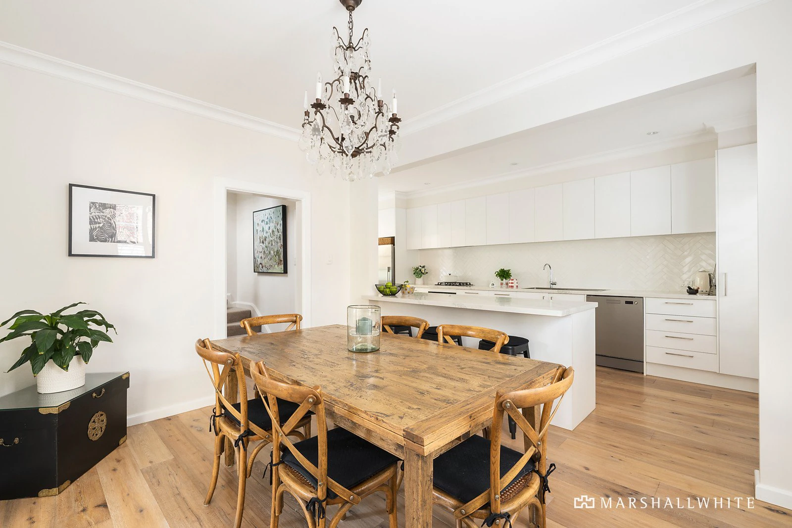 1 Kyeamba Grove, Toorak, VIC