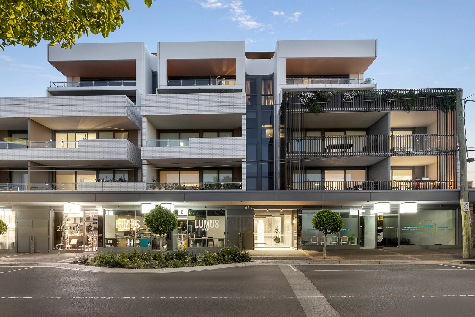 501/240 McKinnon Road, Mckinnon, 3204